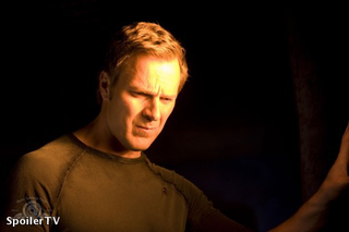 Illustration for article titled Stargate Universe Episode 210 pics